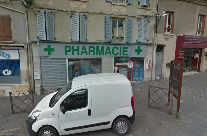 Centre Médical Pierre Brossolette 67 Rue Pierre Brossolette 95200 Sarcelles